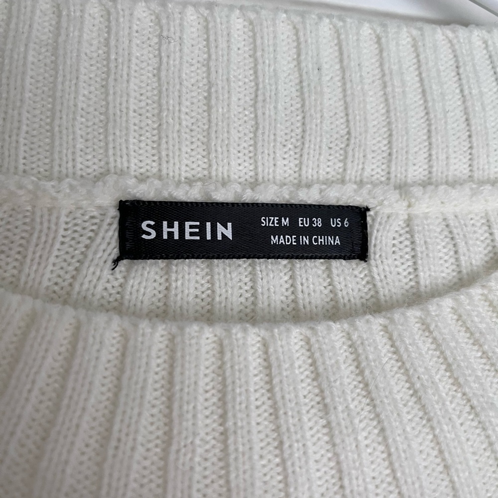 Sweater - Picture 2 of 2